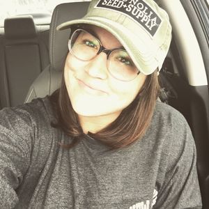 Meet your Posher, Samantha